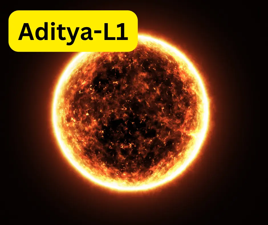 Aditya-L1