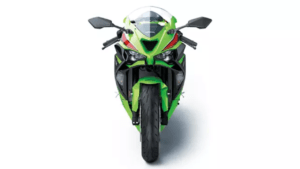 Kawasaki Ninja ZX-6R